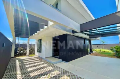 Casa à venda no bairro Lagoa da Conceição - Florianópolis/SC