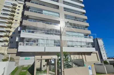 Apartamento com 2 quartos à venda na Rua Mar Del Plata, Barreiros, São José