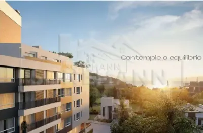 Apartamento à venda no bairro João Paulo - Florianópolis/SC