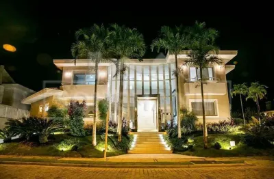 Casa com 4 quartos à venda na Rua dos Robaletes, Jurerê, Florianópolis