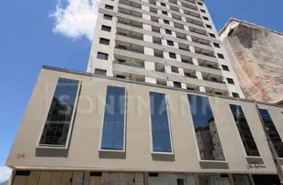 Apartamento com 2 quartos à venda na Avenida da Pedra Branca, Pedra Branca, Palhoça