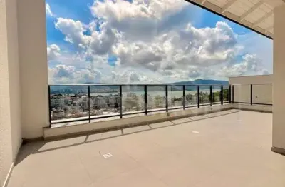 Apartamento à venda no bairro Coqueiros - Florianópolis/SC