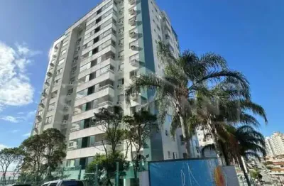 Apartamento com 3 quartos à venda na Rua Manoel Loureiro, Barreiros, São José