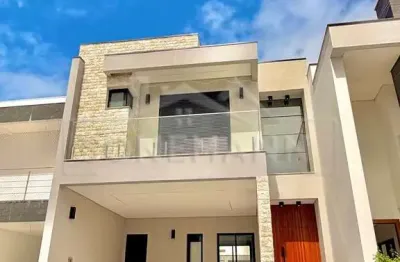 Casa com 3 quartos à venda na Rua Homero de Miranda Gomes, Fundos, Biguaçu