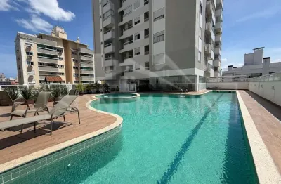 Apartamento com 2 quartos à venda na Rua João Meirelles, Abraão, Florianópolis