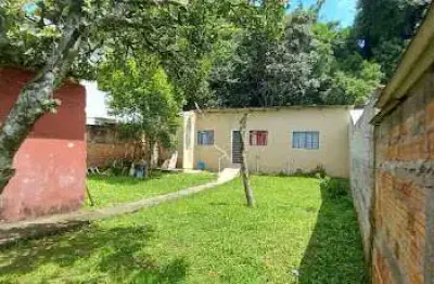 Terreno à venda, 605 m² por r$ 499.000,00 - tatuquara - curitiba/pr