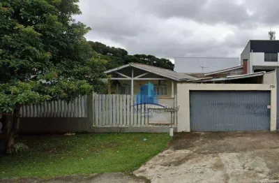 Terreno à venda, 390 m² por r$ 550.000,00 - pinheirinho - curitiba/pr