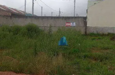 Terreno à venda, 120 m² por r$ 165.000,00 - estados - fazenda rio grande/pr