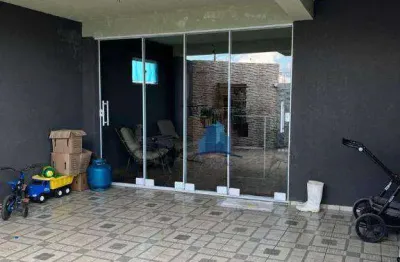 Casa à venda, 71 m² por r$ 249.000,00 - santa terezinha - fazenda rio grande/pr