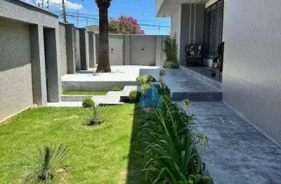 Casa com 4 dormitórios, 360 m² - venda por r$ 3.200.000,00 ou aluguel por r$ 19.500,00/mês - xaxim - curitiba/pr