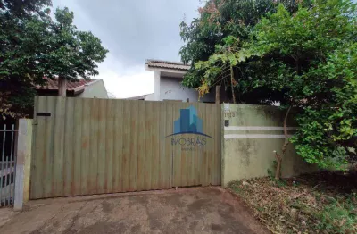 Casa à venda por r$ 500.000,00 - jardim coopagro - toledo/pr