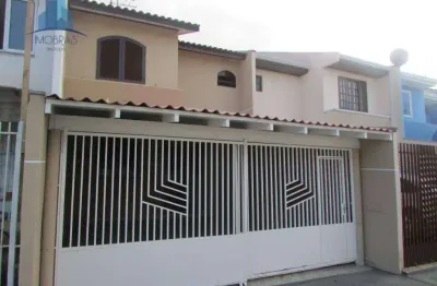 Sobrado com 3 dormitórios, 71 m² - venda por r$ 399.000,00 ou aluguel por r$ 2.245,96/mês - alto boqueirão - curitiba/pr