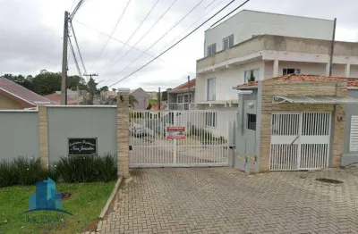 Terreno à venda, 120 m² por r$ 250.000,00 - xaxim - curitiba/pr