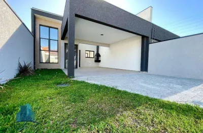 ?? casa à venda – 3 quartos (1 suíte) | 104m² | r$699.000