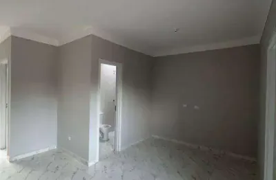 Casa com 2 quartos à venda na Rua Olímpio Guernieri Neto, Campo de Santana, Curitiba