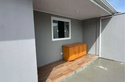 ?? casa à venda – 2 quartos | terreno espaçoso | r$190.000