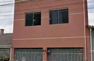 Casa com 3 quartos à venda na rua antônio adilson neves, xaxim, curitiba, 142 m2 por r$ 379.000