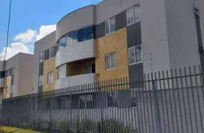 Apartamento à venda, 89 m² por r$ 399.000,00 - xaxim - curitiba/pr