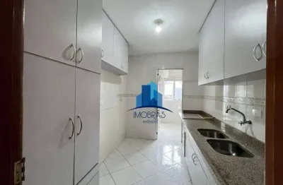 Apartamento com 3 dormitórios à venda, 89 m² por r$ 399.000,00 - xaxim - curitiba/pr