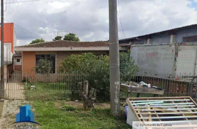 Casa à venda, 140 m² por r$ 1.100.000,00 - boqueirão - curitiba/pr