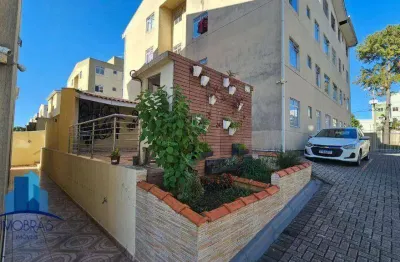 ?? apartamento à venda no pinheirinho – conforto e localização!