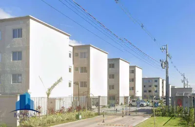 Apartamento com 2 dormitórios para alugar, 40 m² por r$ 2.120,00/mês - umbará - curitiba/pr