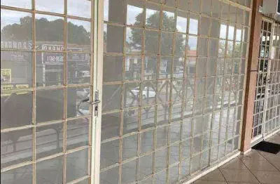 Sala para alugar, 40 m² por r$ 1.695,41/mês - xaxim - curitiba/pr