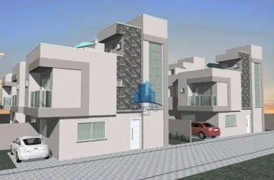 Casa com 3 quartos à venda na Rua Alberico Flores Bueno, Bairro Alto, Curitiba