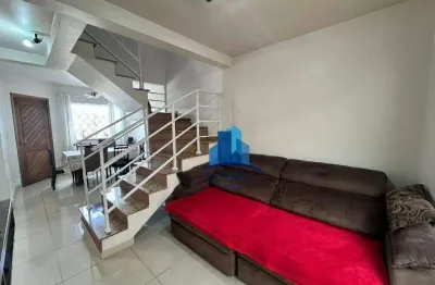 Casa em condomínio fechado com 3 quartos à venda na Rua José Vendrametto, Xaxim, Curitiba