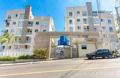 Apartamento com 2 quartos à venda na Rua Rodolfo Bernardelli, Uberaba, Curitiba