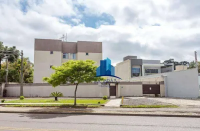 Apartamento com 2 quartos à venda na Avenida Senador Salgado Filho, Uberaba, Curitiba