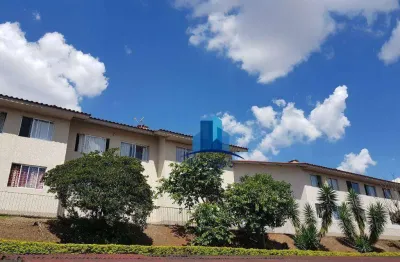 Apartamento com 3 quartos à venda na Rua Cristiano Strobel, Xaxim, Curitiba