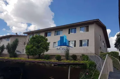 Apartamento com 3 quartos à venda na Rua Cristiano Strobel, Xaxim, Curitiba