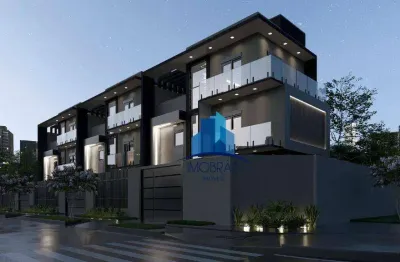 Casa com 3 quartos à venda na Rua Professor João da Costa Viana, Cidade Jardim, São José dos Pinhais