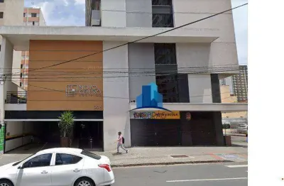 Sala comercial no centro de curitiba – localização privilegiada