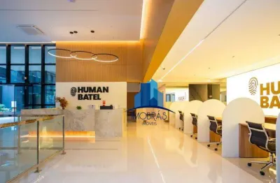 Sala comercial para alugar na Rua Doutor Pedrosa, 313, Centro, Curitiba