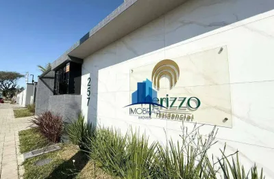 Cobertura com 3 quartos à venda na Rua Doutor Waldemiro Pereira, Capão Raso, Curitiba