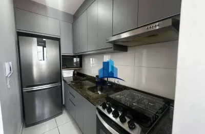 Apartamento com 2 quartos à venda na Rua Pastor Antônio Polito, Alto Boqueirão, Curitiba
