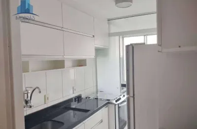 Apartamento com 2 dormitórios para alugar, 47 m² por r$ 1.600,00/mês - alto boqueirão - curitiba/pr