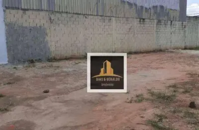 Terreno à venda, 344 m² por r$ 320.000,00 - jardim santa júlia - são josé dos campos/sp