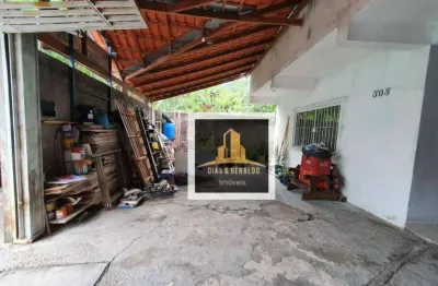 Sobrado à venda, 167 m² por r$ 800.000,00 - jardim terras do sul - são josé dos campos/sp