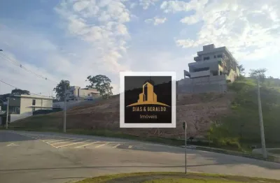 Terreno à venda, 361 m² por r$ 440.000,00 - recanto dos eucaliptos - são josé dos campos/sp