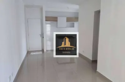 Apartamento para alugar, 64 m² por r$ 2.533,98/mês - jardim califórnia - jacareí/sp
