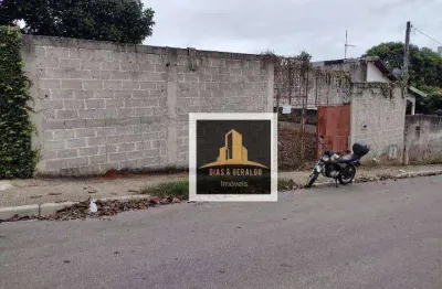 Terreno à venda, 887 m² por r$ 265.000,00 - jardim primavera - são josé dos campos/sp