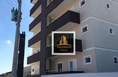 Apartamento à venda por r$ 315.000,00 - jardim santa luzia - são josé dos campos/sp