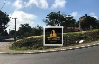 Terreno à venda, 1755 m² por r$ 848.000,00 - santa herminia - são josé dos campos/sp