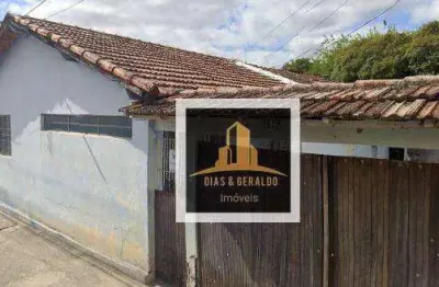 Terreno à venda, 1000 m² por r$ 1.000.000,00 - jardim limoeiro - são josé dos campos/sp