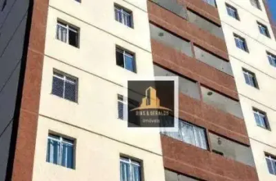 Apartamento duplex à venda, 114 m² por r$ 860.000,00 - jardim baronesa - taubaté/sp
