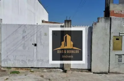 Casa com 2 dormitórios à venda, 80 m² por r$ 190.000,00 - jardim imperial - são josé dos campos/sp