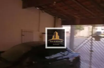 Casa à venda, 184 m² por r$ 470.000,00 - jardim santa luzia - são josé dos campos/sp
